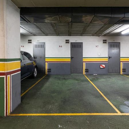 El Loft De Castrelos Con Parking Vigo Extérieur photo