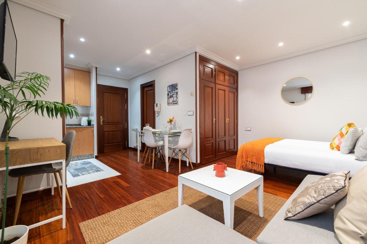 El Loft De Castrelos Con Parking Vigo Extérieur photo